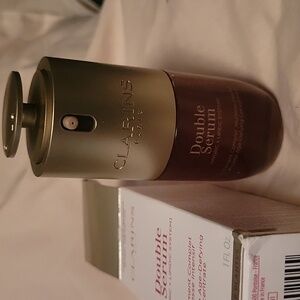 Clarins Double Serum - Age-Defying Concentrate